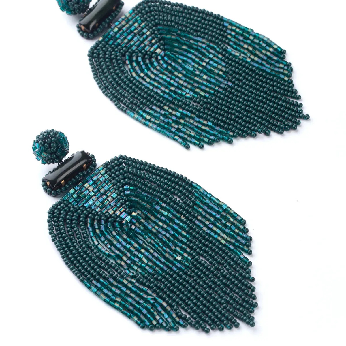 Deepa Gurnani Jody Earrings