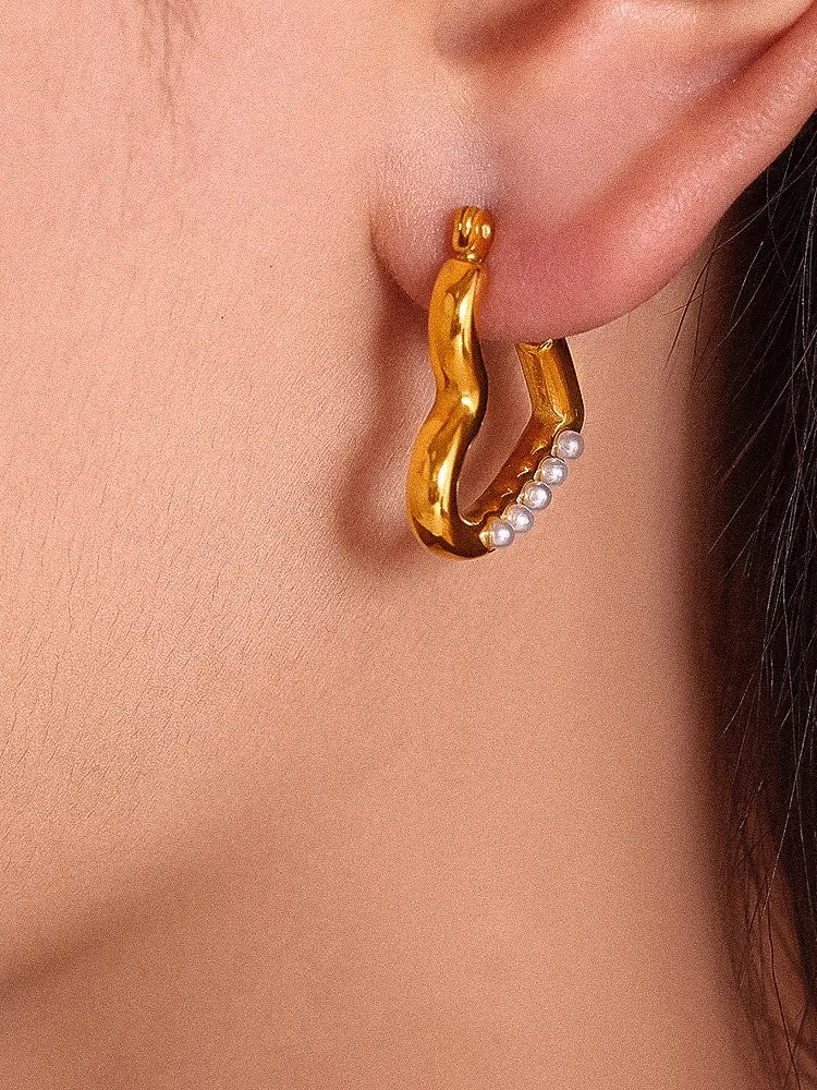 Delilah Earrings