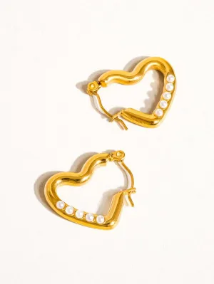 Delilah Earrings