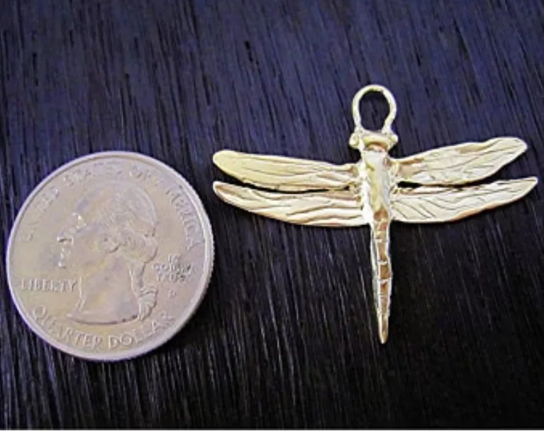 Dragonfly