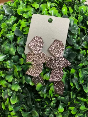 Dream Earrings ( Sliver)