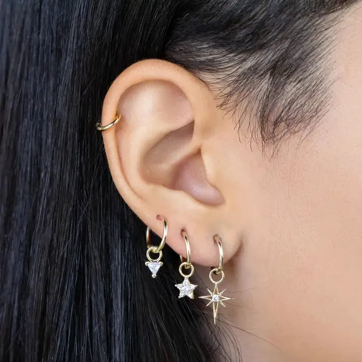 Ear Stack Bar