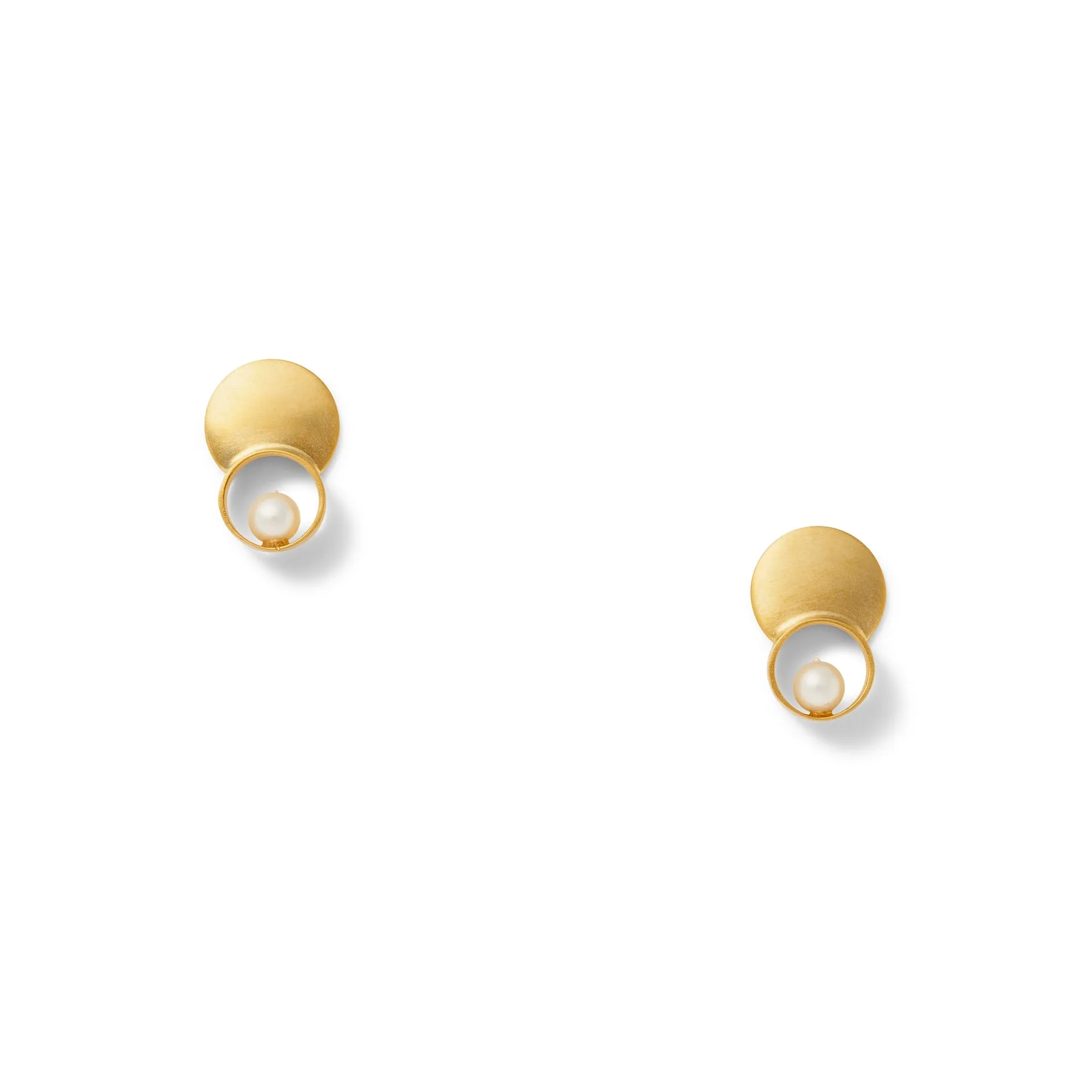Eclipse Earrings