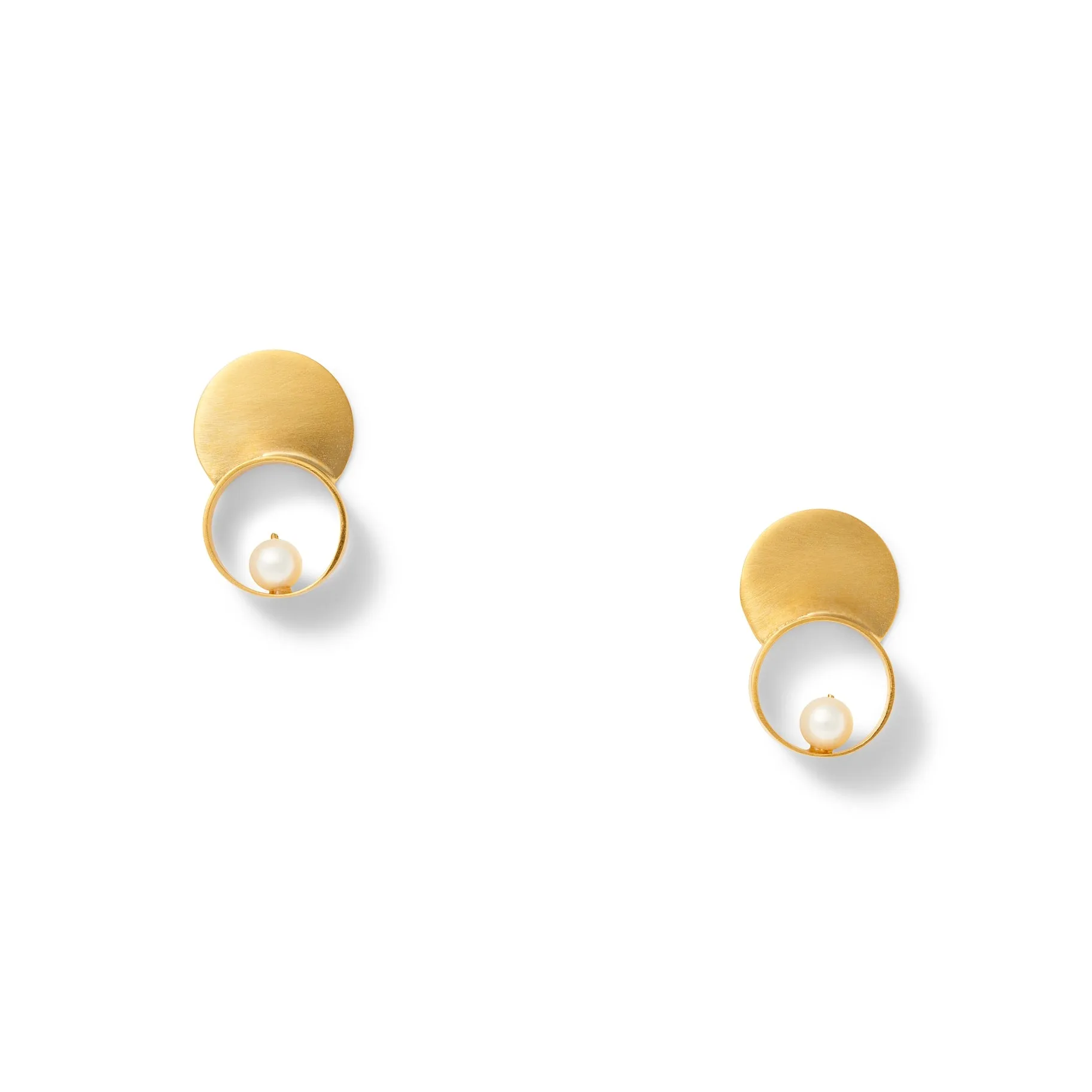 Eclipse Earrings
