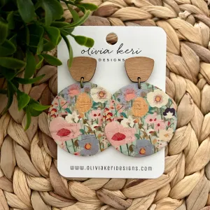 Everly - Wildflower Garden