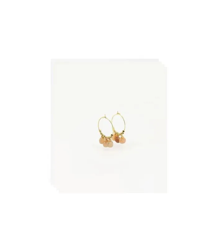 Fafa Earrings