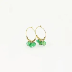Fafa Earrings