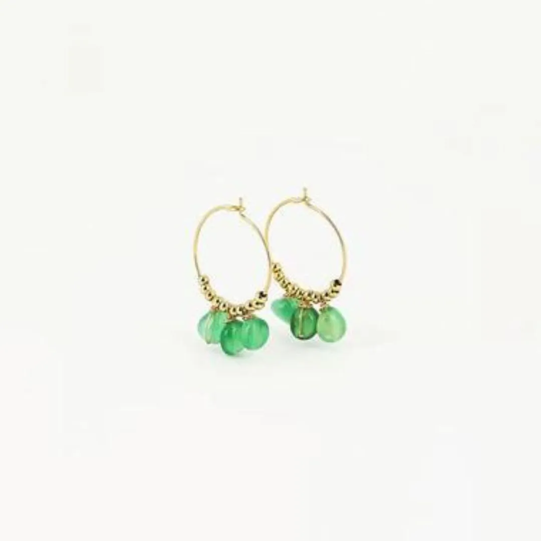 Fafa Earrings