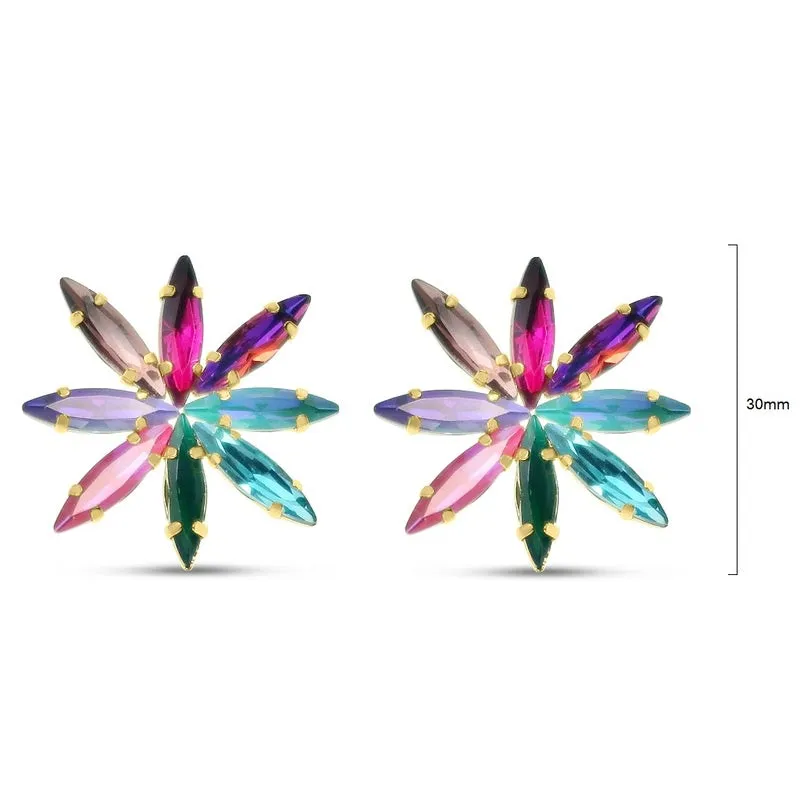 Flower design