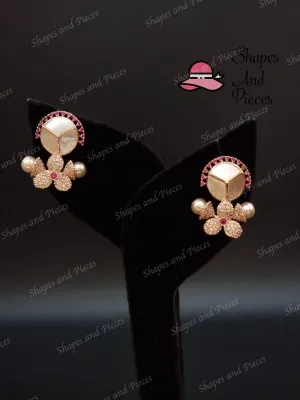 Flowerbud Earrings