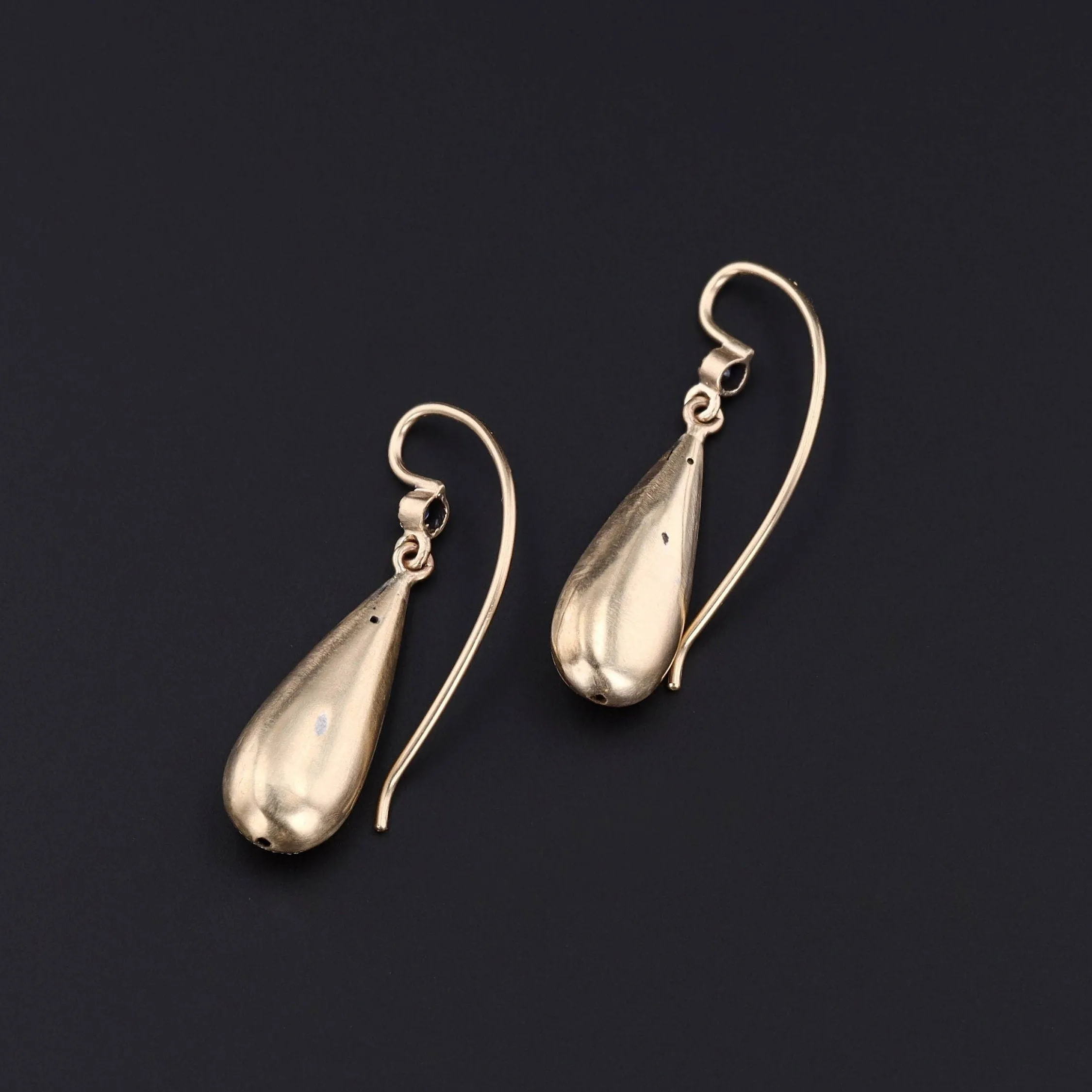 Forget-Me-Not Earrings | Flower Earrings