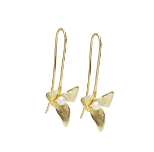 frances earrings