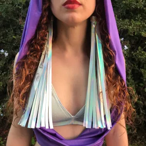Fringe Earrings