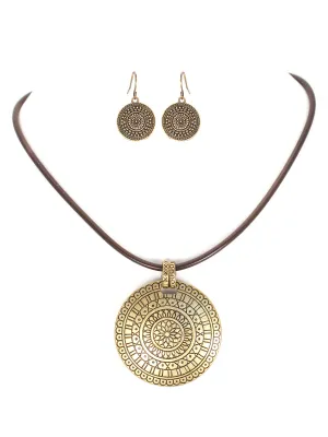 GOLD NECKLACE #WS23404S62 (SHBD1/RD26/RF26)