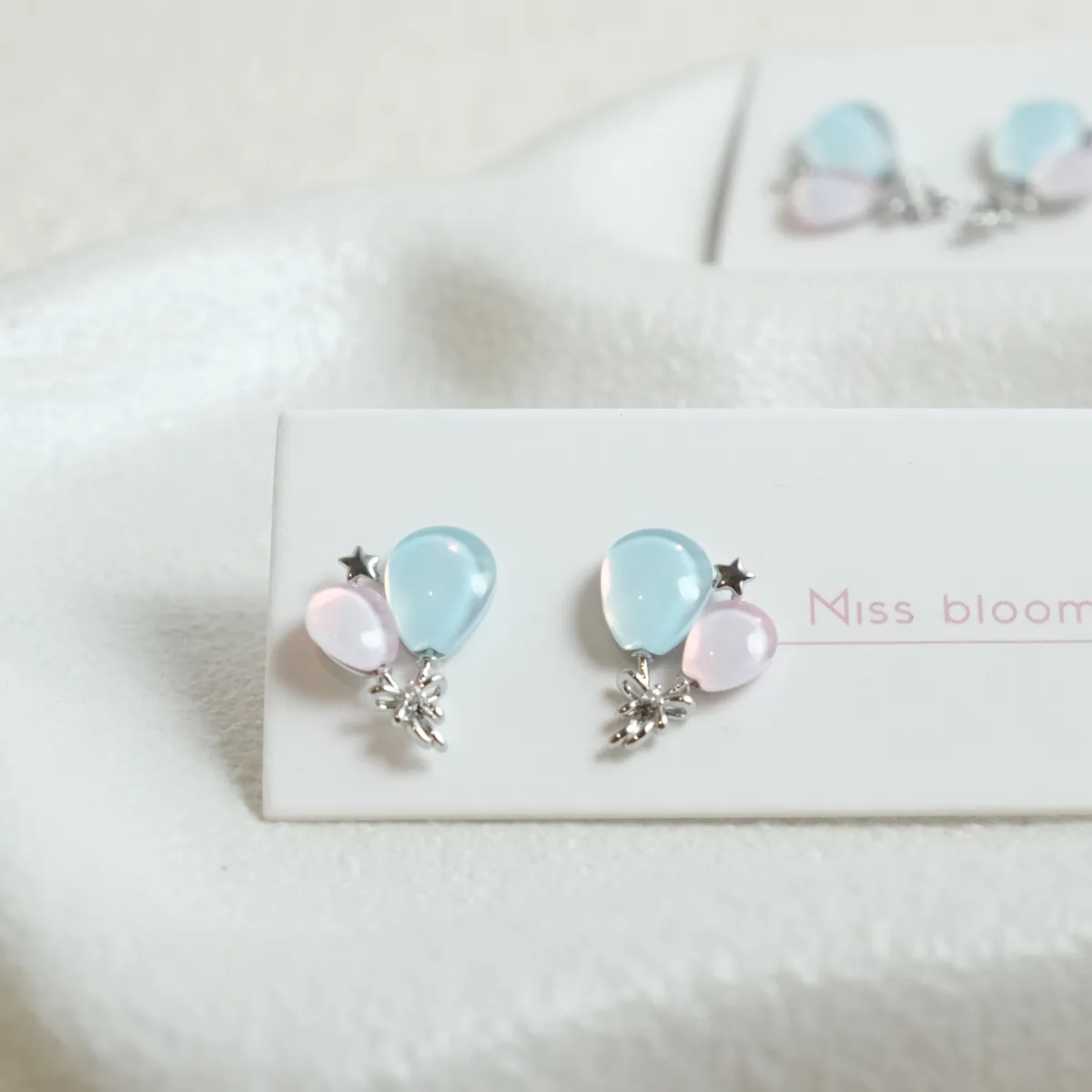 Gold Plated Earrings