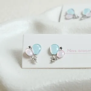 Gold Plated Earrings