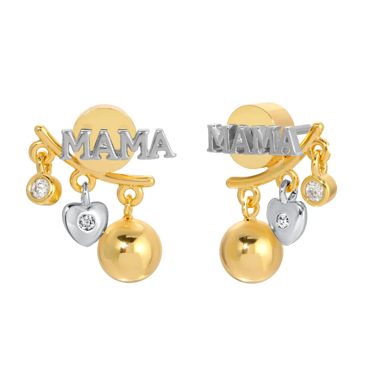 Goode Mama Earrings