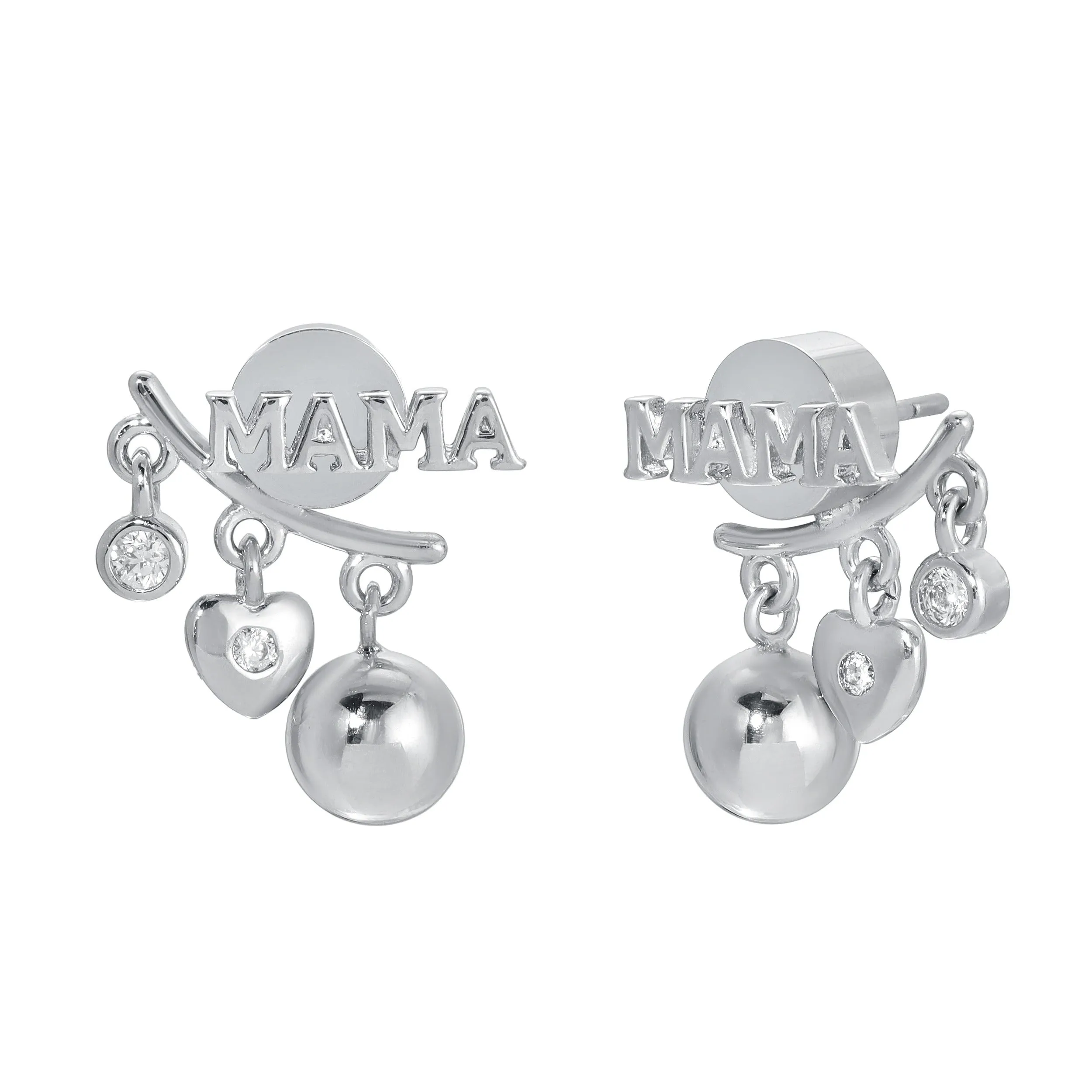Goode Mama Earrings