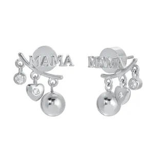 Goode Mama Earrings