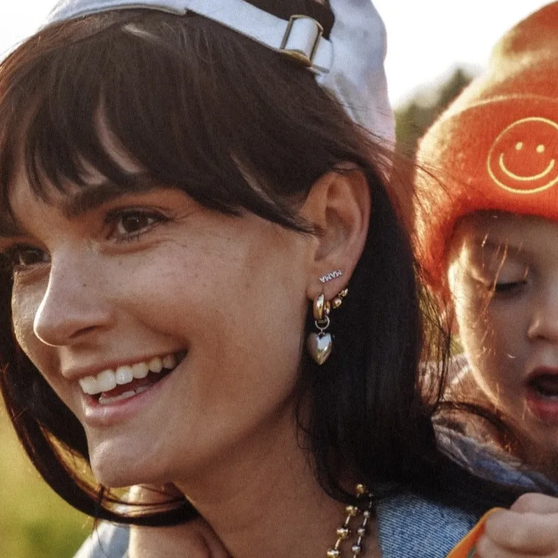 Goode Mama Earrings