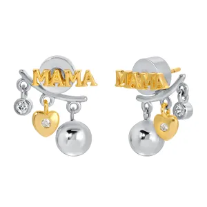 Goode Mama Earrings
