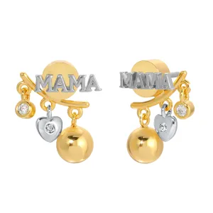 Goode Mama Earrings