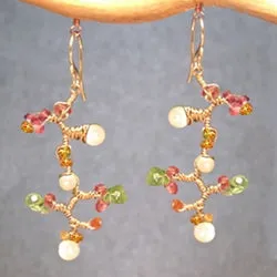 Guenevere 076 - Gold
