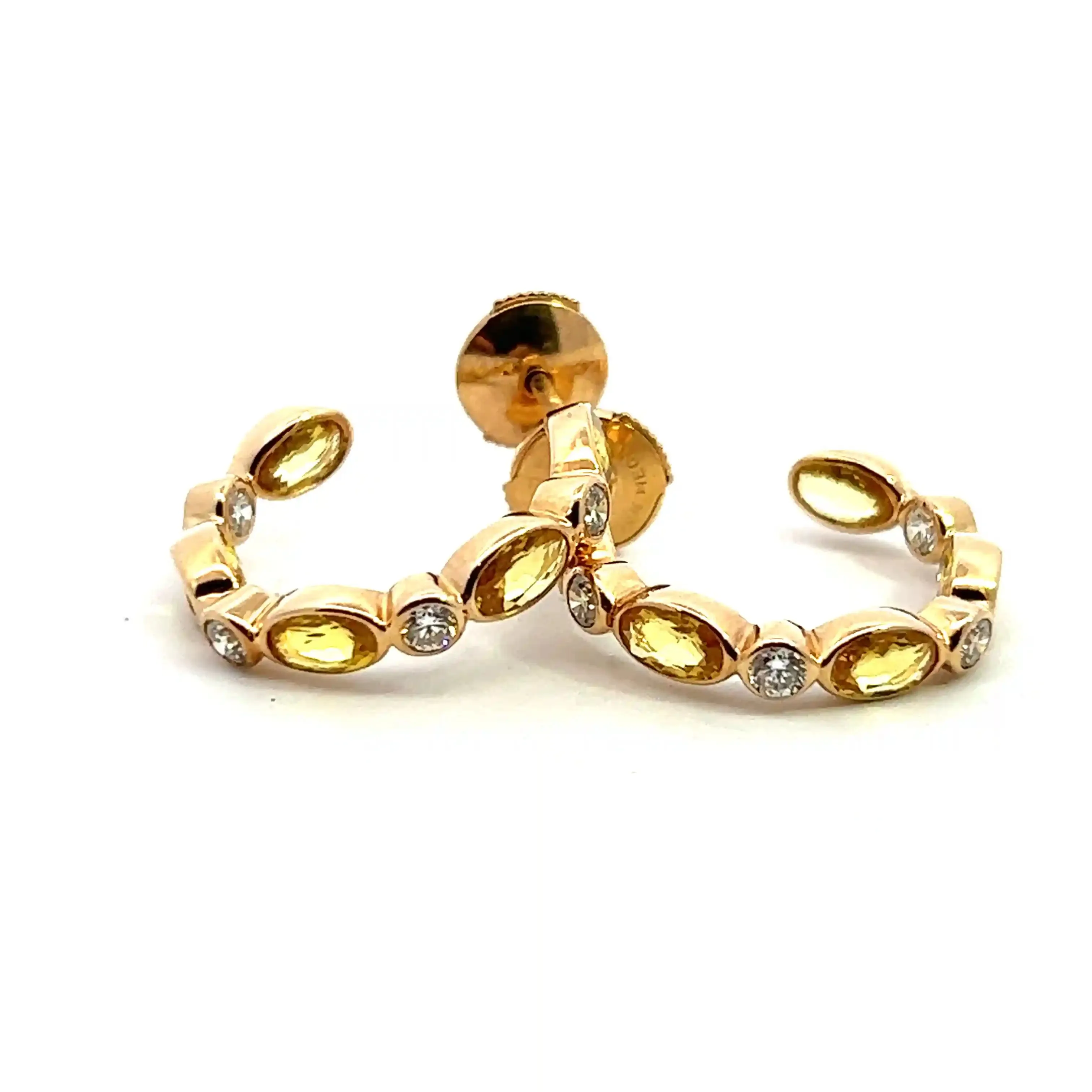 Gumuchian Marbella Earrings