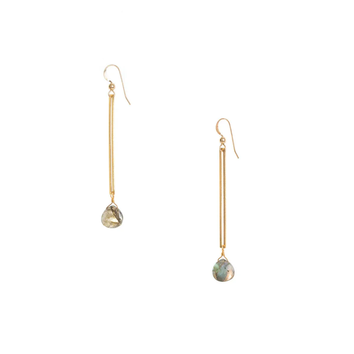 Hailey Gerrits Isla Earrings