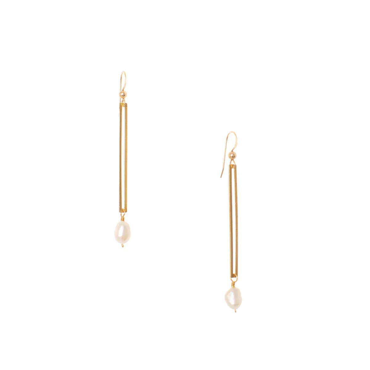 Hailey Gerrits Isla Earrings