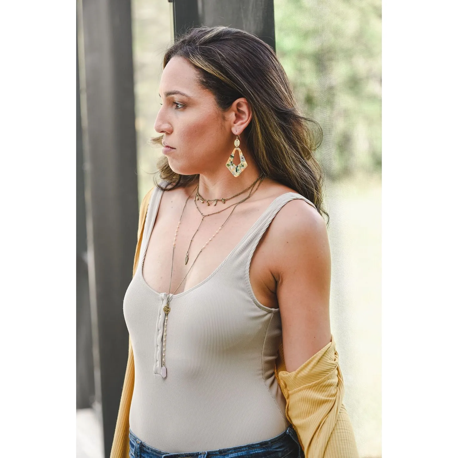 Harvest Dreams Earrings