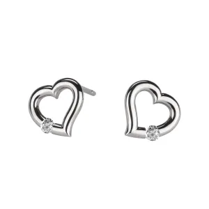 Heart Shape Earrings
