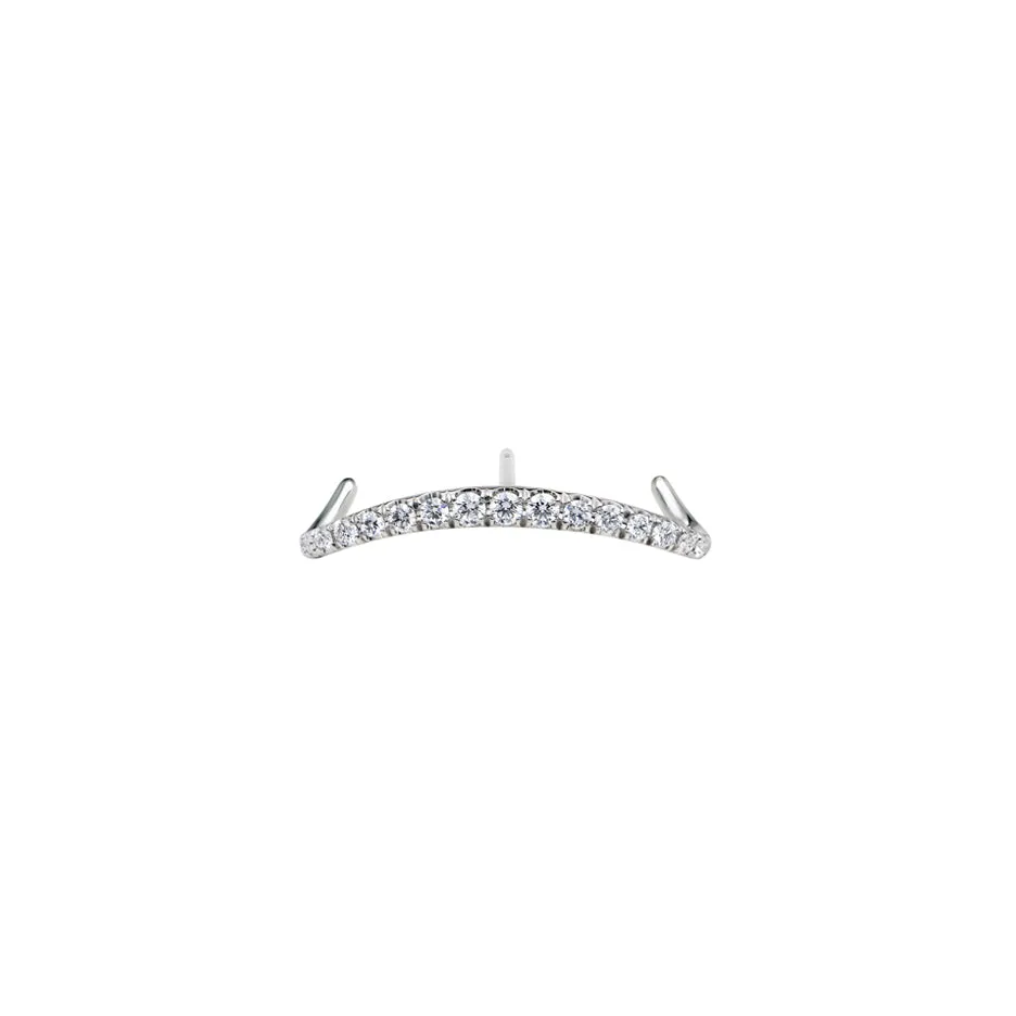 Ivy Original Diamond Earrings (Small)