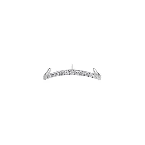Ivy Original Diamond Earrings (Small)