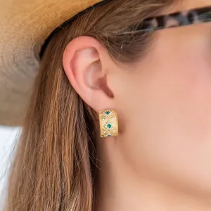 Jaye Earring