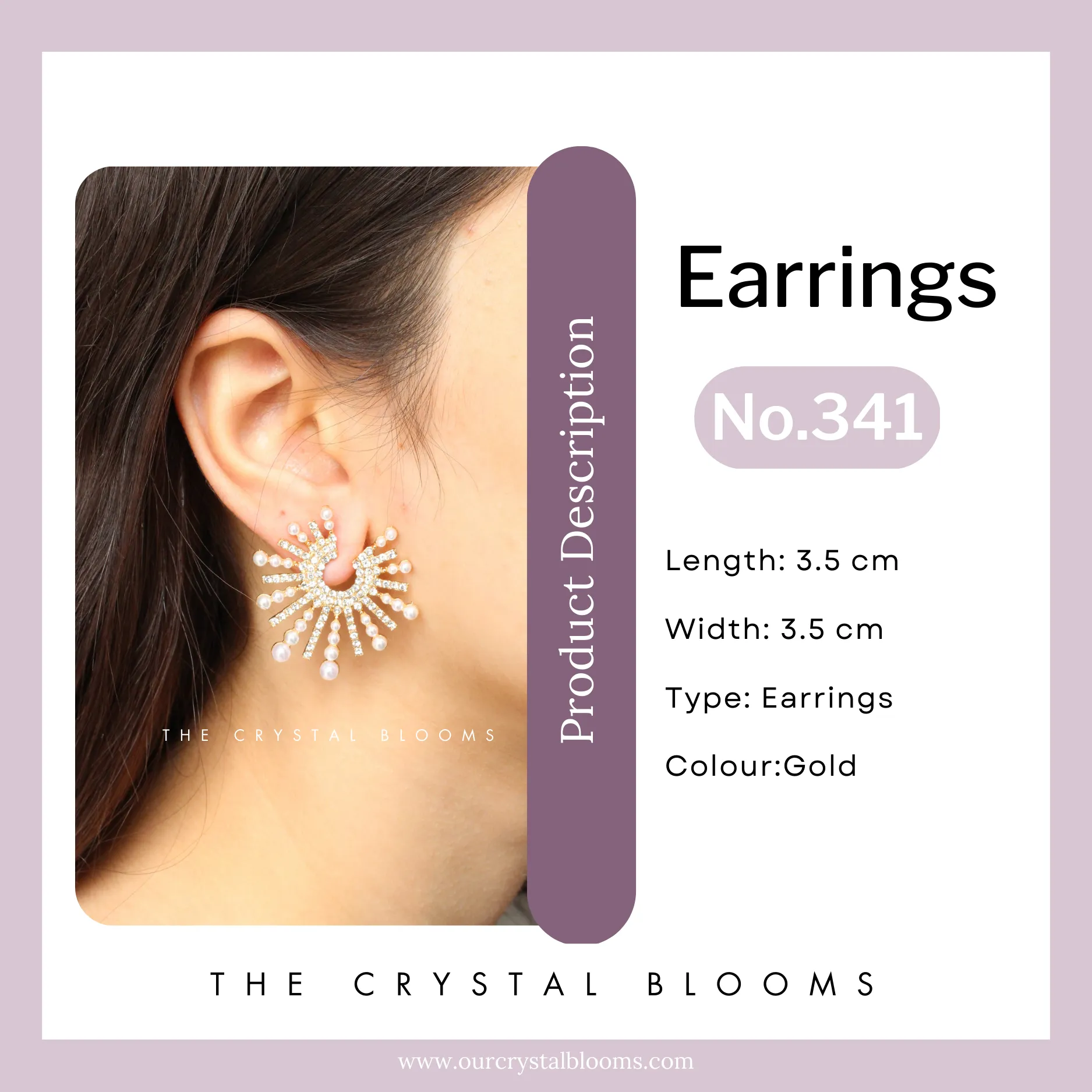 JEarrings-509-CL
