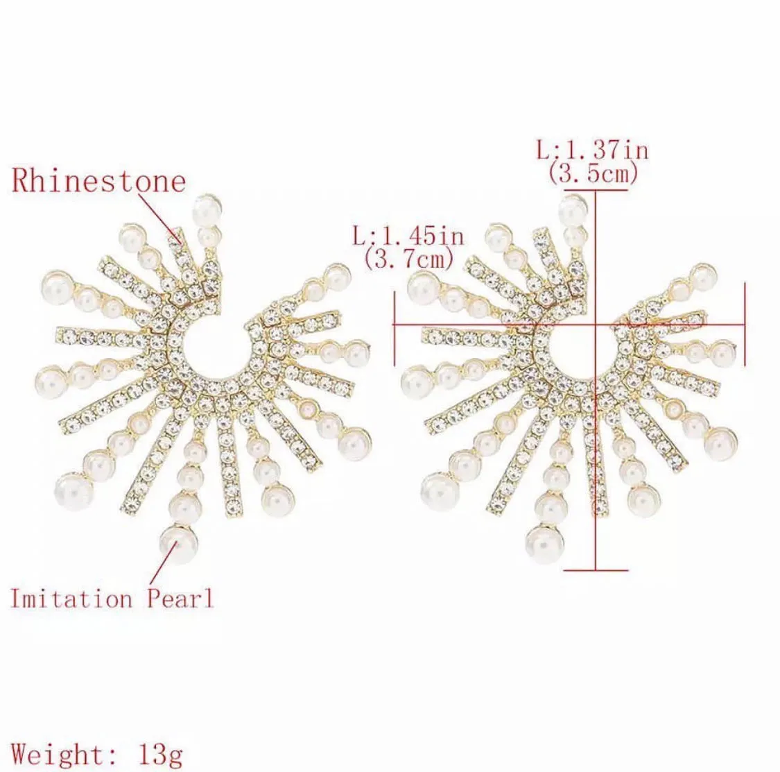 JEarrings-509-CL