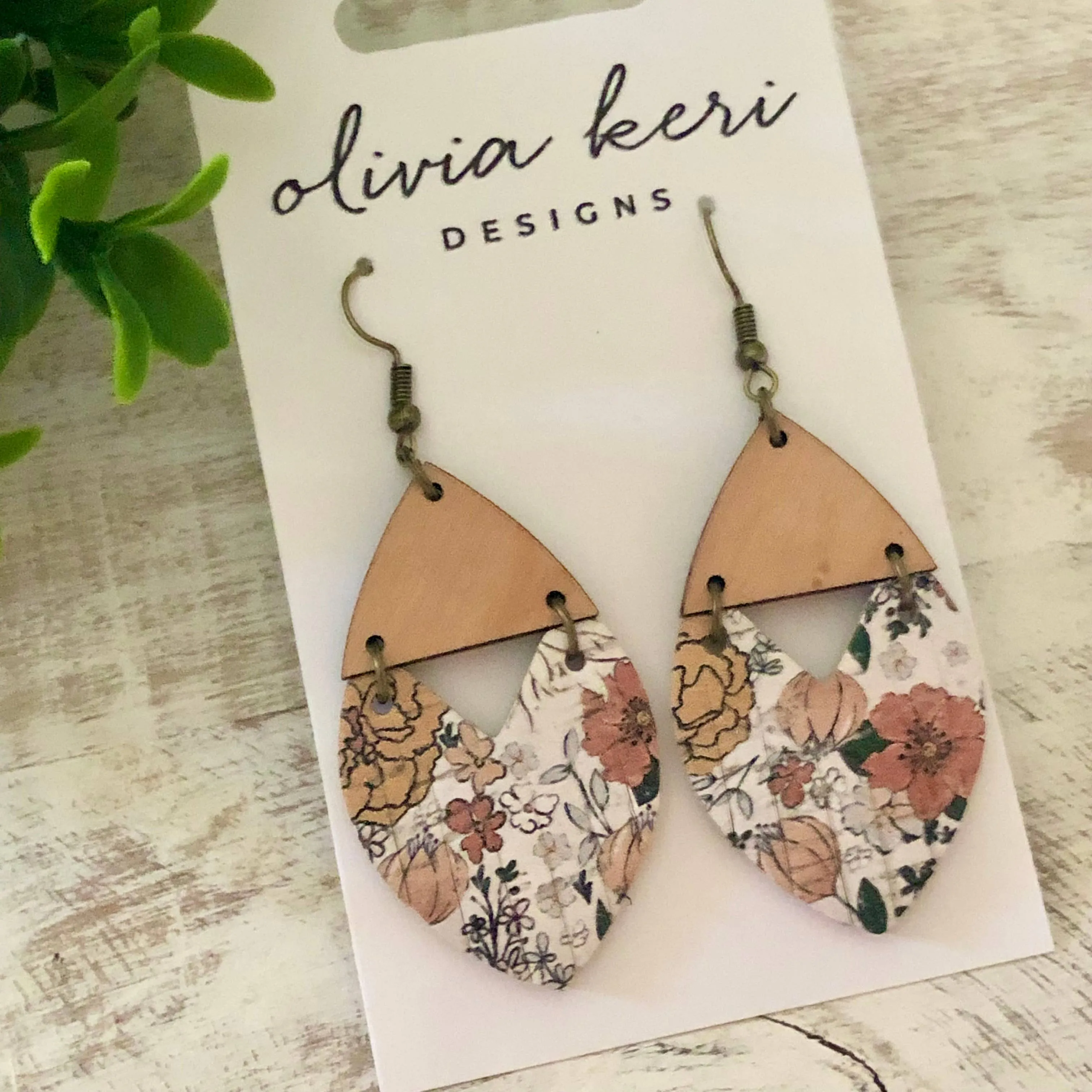 Josie - Boho Blooms