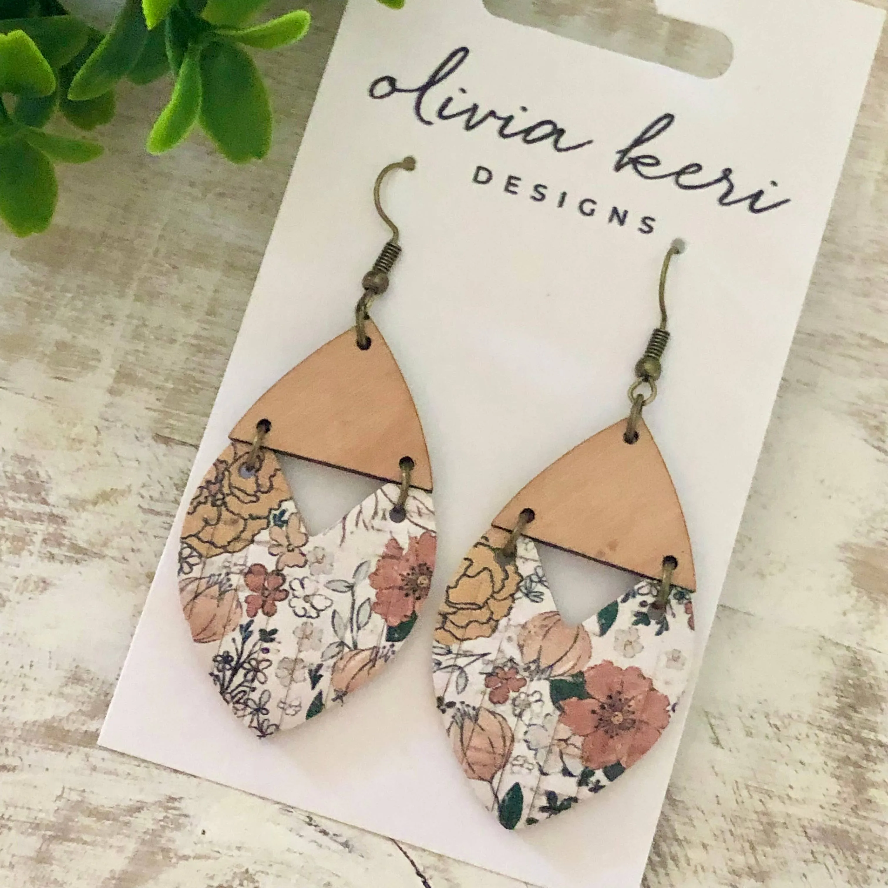 Josie - Boho Blooms