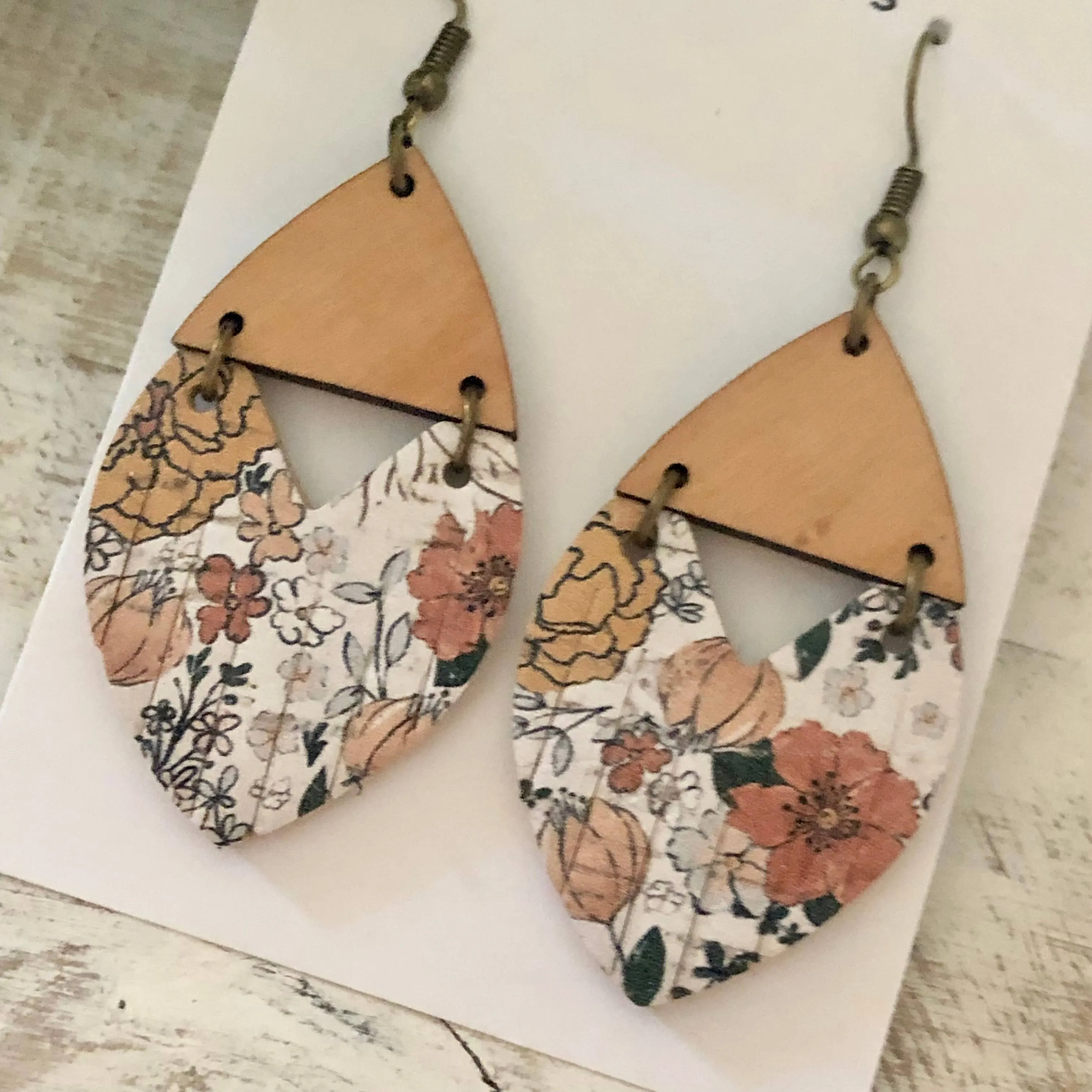 Josie - Boho Blooms