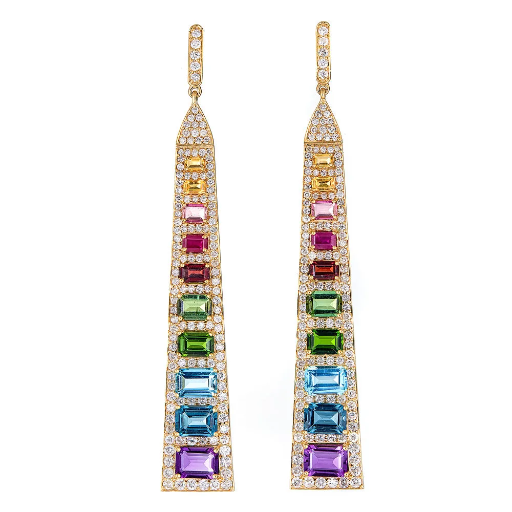 Juliet Earring