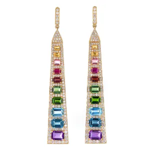Juliet Earring