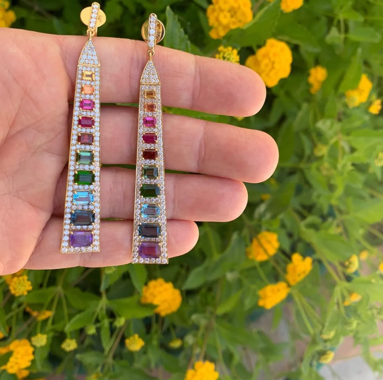 Juliet Earring