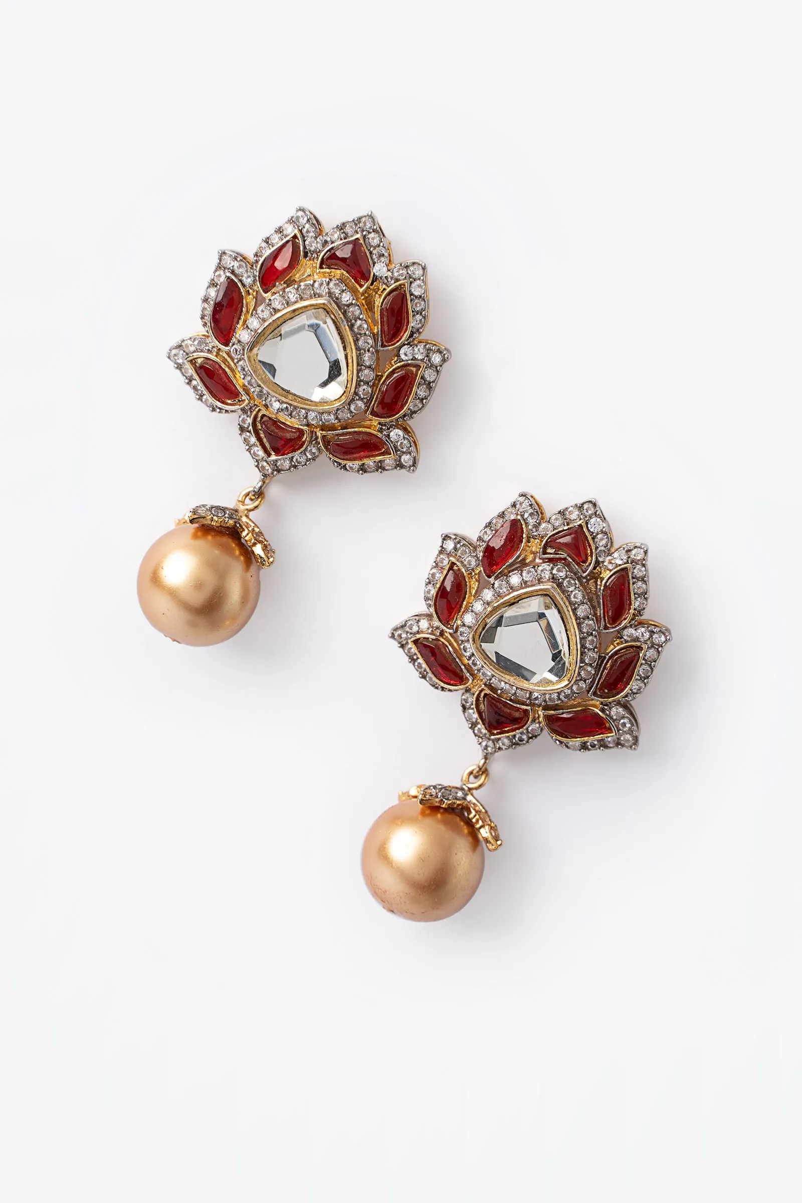Juman Studs | JSD-EA25-05