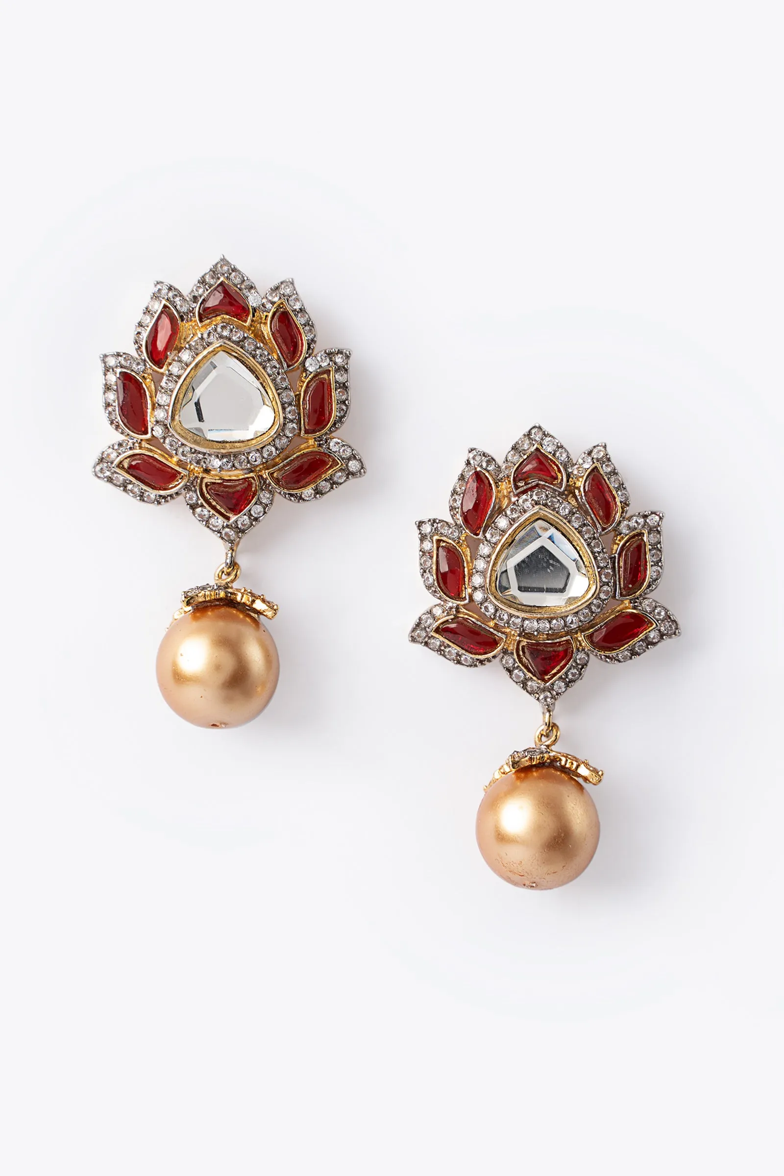 Juman Studs | JSD-EA25-05