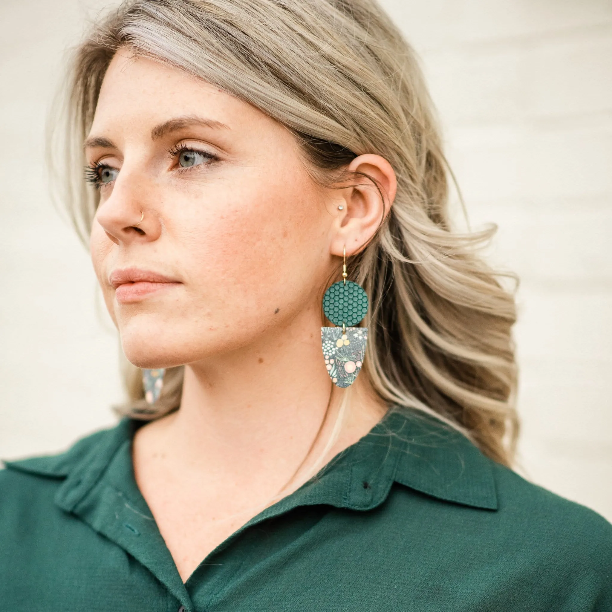 Juniper Drew Earrings