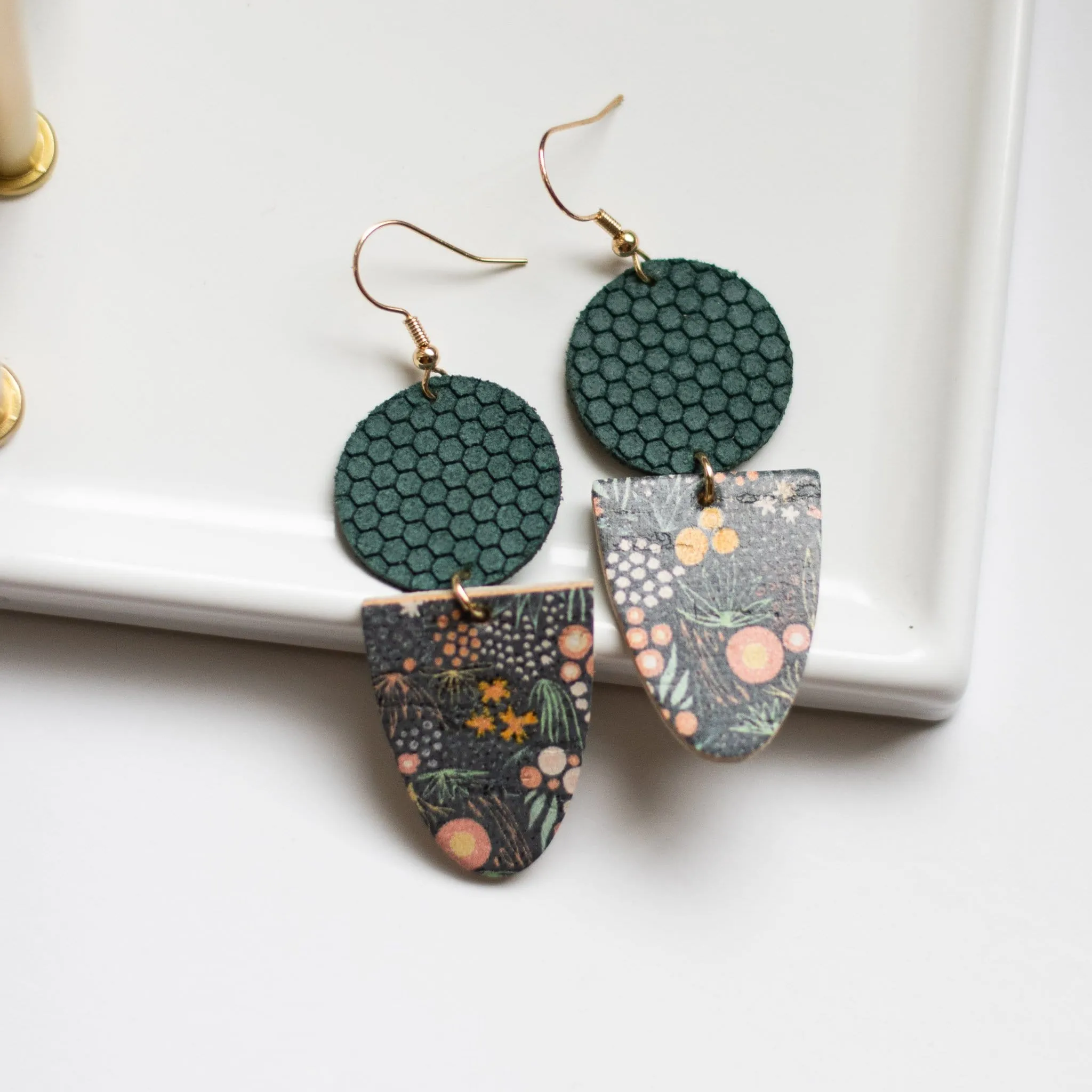 Juniper Drew Earrings