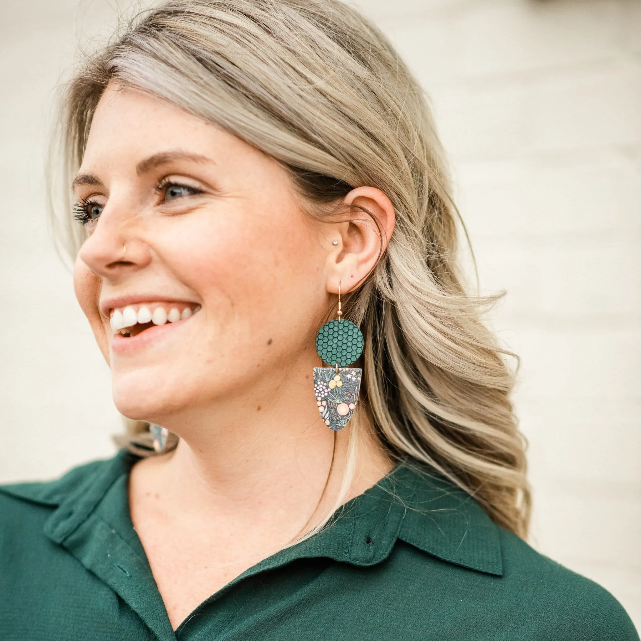 Juniper Drew Earrings