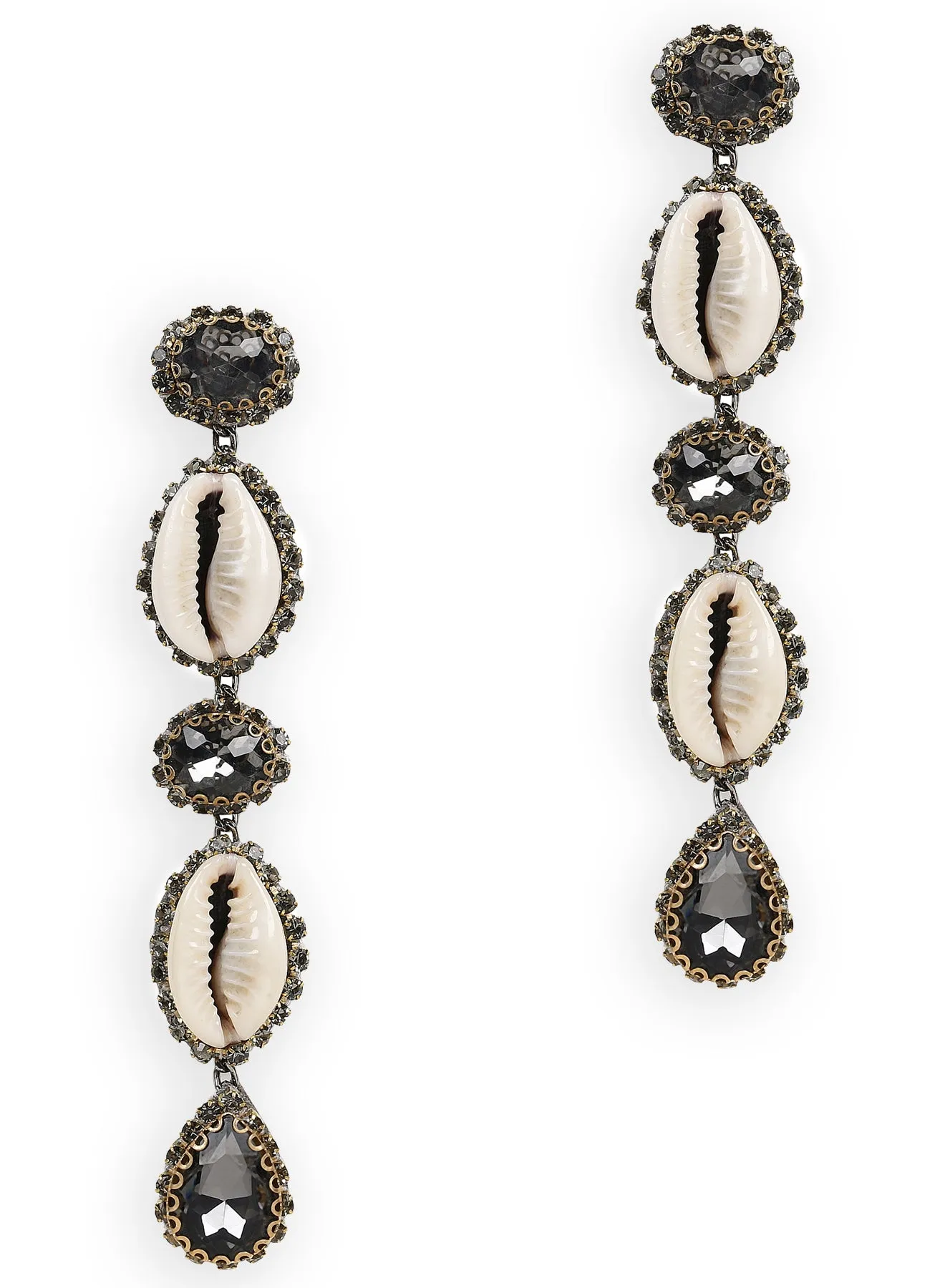 Kaia Earrings