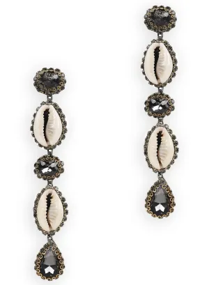 Kaia Earrings